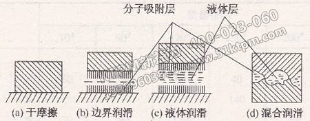 摩擦、磨損與潤滑應(yīng)用