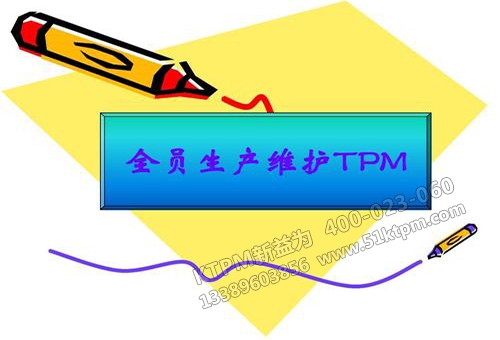 TPM管理培訓